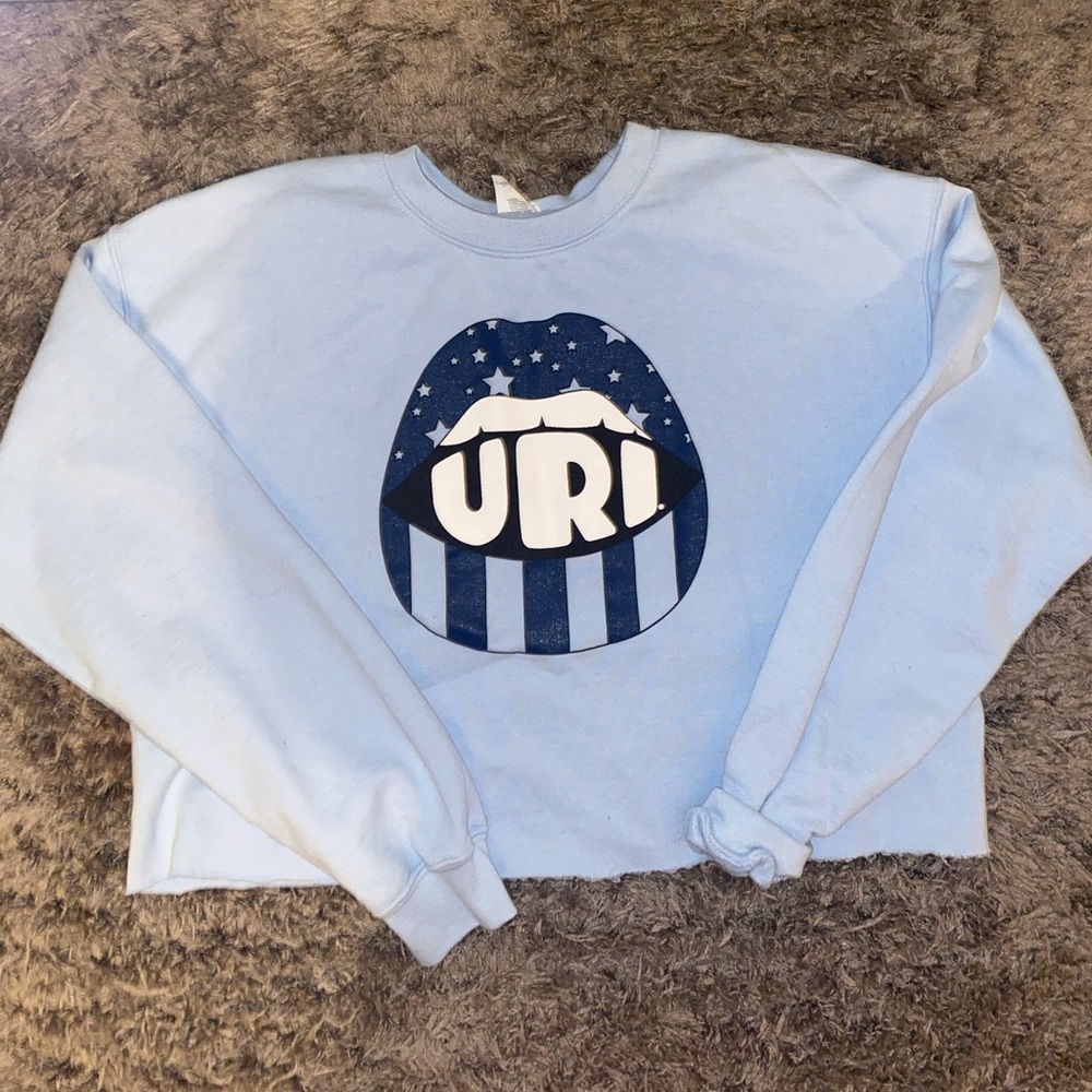 URI sweatshirt